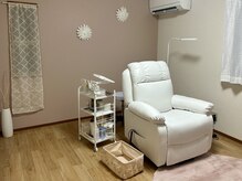 アイラッシュ ミニョン(eyelash mignon)