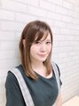 自分deキレイ&nbsp;君島 愛未