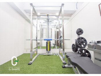 ジーシェイプ 赤羽(G-SHAPE)