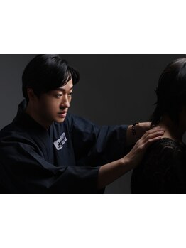 スゴ腕の施術者がいるサロン