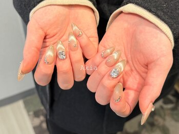 閨匠ビューティーサロン 銀座店/