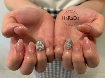 ハラダ(HaRaDa)/相談アートAコース