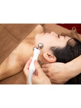 小顔になりたい