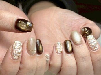 ハンド定額デザイン♪