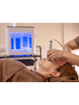 毛穴ケアをしたい