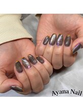 リファインネイル(refinenail)/マグネット/フィルイン