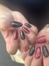 アトリエループ(atelier Loop by shiho)/新成人★アートシンプル