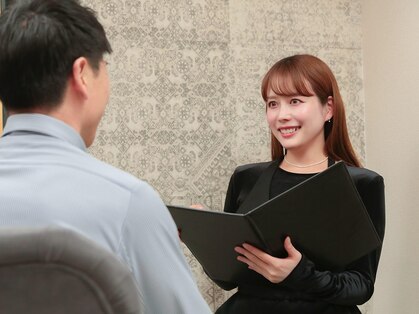 ウイユサロン(oeilsalon)の写真