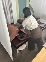 リラク 東急ストア仲町台店(Re.Ra.Ku)&nbsp;マツナガ 