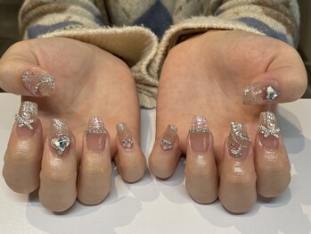 リムピッド せんげん台店(Limpid)/持ち込み10本コース