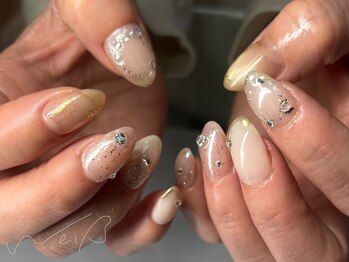 ワイス(weiss)/キラキラ