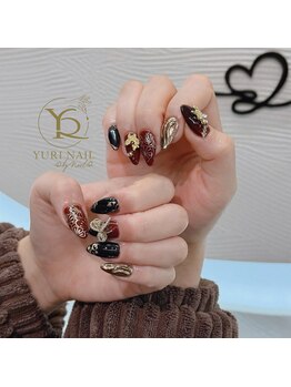 ユリナリタ(YuRi Narita)/