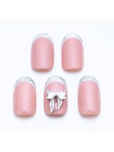 イーデザイン ネイル(E.design.Nail)/デザイン￥12980［新規￥11980］