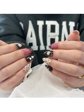 アイリッシュネイル 久屋大通店(Irish Nail)/定額アートコース2