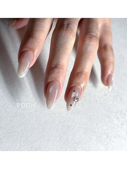 プーネイル(POOH NAIL)/デザインネイル