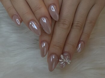 ウィステリア 大曽根店(Wisteria)/90min art