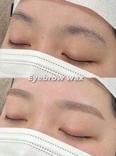 Browd【ブロウド】眉毛＆まつげパーマ専門店/眉スタイリング