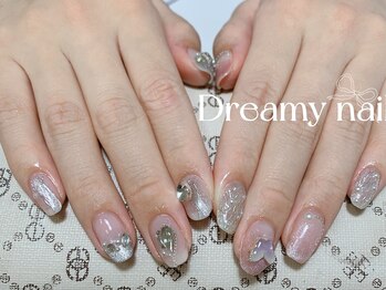 ドリーミーネイル 池袋(Dreamy Nail)/