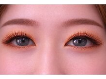 チック(chick)/ブラウンMIX100束◇D11mm　