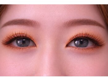 チック(chick)/ブラウンMIX100束◇D11mm　