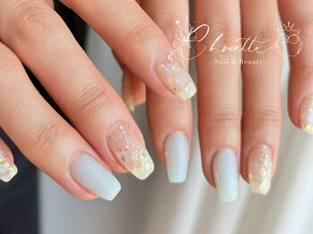 シュエット(Chouette)/ミディアムコース