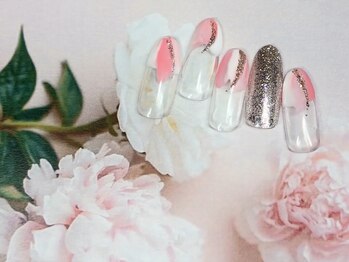 4月【定額】シンプルコース