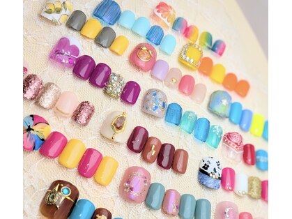 ハーモニー(Harmony)の写真