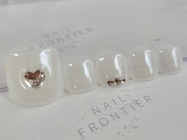 Eうるつやハートフット8980円～