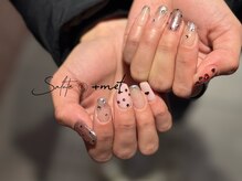 タスメット(+met)/～ちょいラフ海外ガーリー～