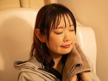 ヨサパーク マヒナ(YOSA PARK Mahina)の写真/【ダイエットの鍵は深部体温！】まずは体の内側から整え代謝スイッチオン