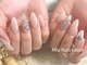 ミューネイル(Miu Nail)の写真