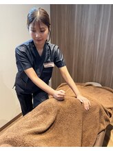 整体 内臓ケア 豊中店/骨盤矯正