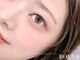 ロエナ 仙台店(ROENA)の写真/ふとした瞬間にドキッとさせる。あなたの魅力を引き出す“モテまつげ”デザイン。