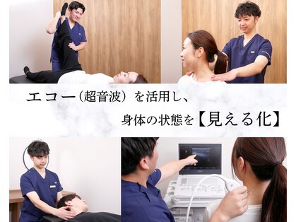 グッドリリース整体院 武蔵小杉院(Good Release整体院)の写真