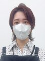 ミイネイル(mii nail)&nbsp;西口 加矢乃