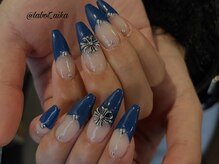 ラボテ ニュイ(laboT nuit)/フレンチ！