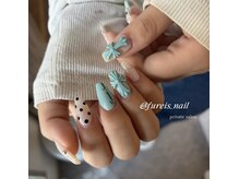 FUREIS NAIL/クロスネイル