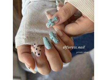 FUREIS NAIL/クロスネイル