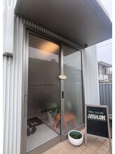アブサロム(Absalom.)/店前