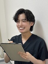 鈴ノ木整体院 吉祥寺&nbsp;鈴木 優斗