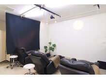 アルナージ 成田店(Arnage)/【2】店内