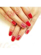 リマ(Lima)/爪に優しいジェル