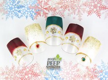 ピッピ 桜新町店(peep PEEP)/Xmas2018キャンペーン-10