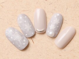 ネイルデザイン【8】