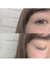 プライズアイリス アイラッシュ 池袋東口店(prize Iris eyelash)/キュートデザイン♪【池袋】