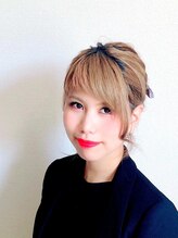 ブローアップ(BLOW-UP)&nbsp;MAI 