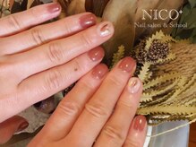 ニコプラス(NICO+)/パラジェル（アートがしたい方）