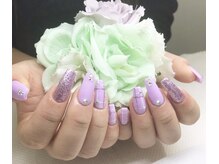 アトリエ エース(ACE)/春カラーチェック