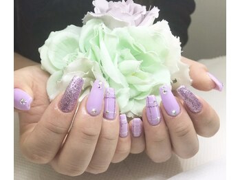 アトリエ エース(ACE)/春カラーチェック