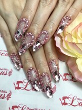 ネイルサロン ラクス(Lacus)/